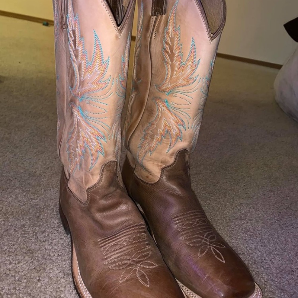 Women’s Cowboy Boots